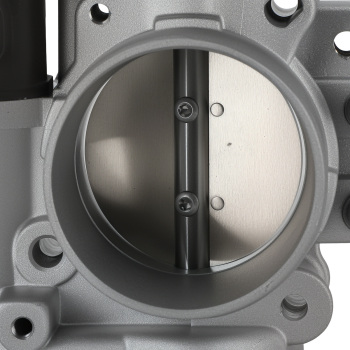 Throttle Body compatible for Hyundai Santa Fe compatible for Kia Optima Rondo Magentis 2.7L 35100-3E100