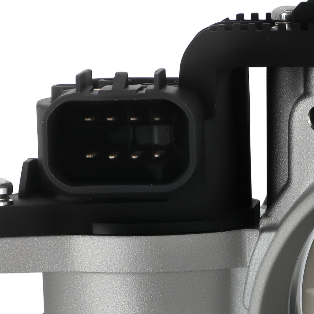 Throttle Body compatible for Hyundai Santa Fe compatible for Kia Optima Rondo Magentis 2.7L 35100-3E100