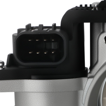 Throttle Body compatible for Hyundai Santa Fe compatible for Kia Optima Rondo Magentis 2.7L 35100-3E100