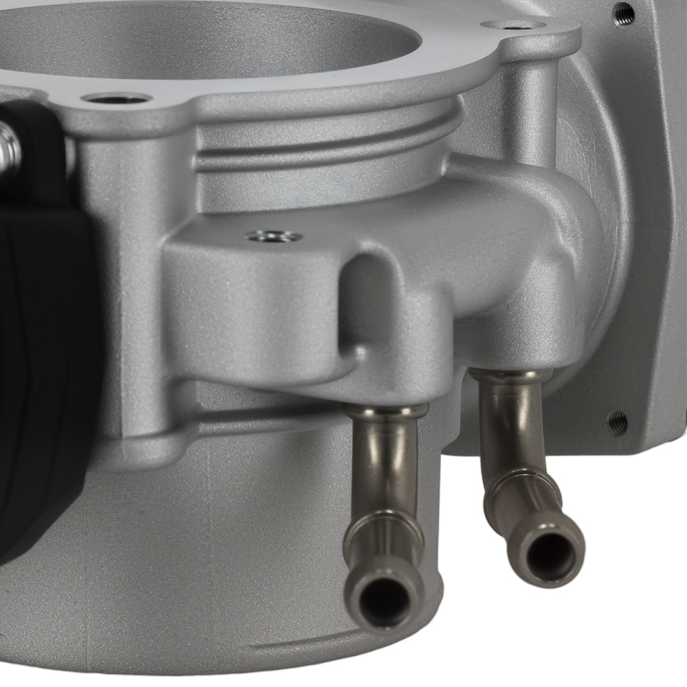 Throttle Body compatible for Hyundai Santa Fe compatible for Kia Optima Rondo Magentis 2.7L 35100-3E100