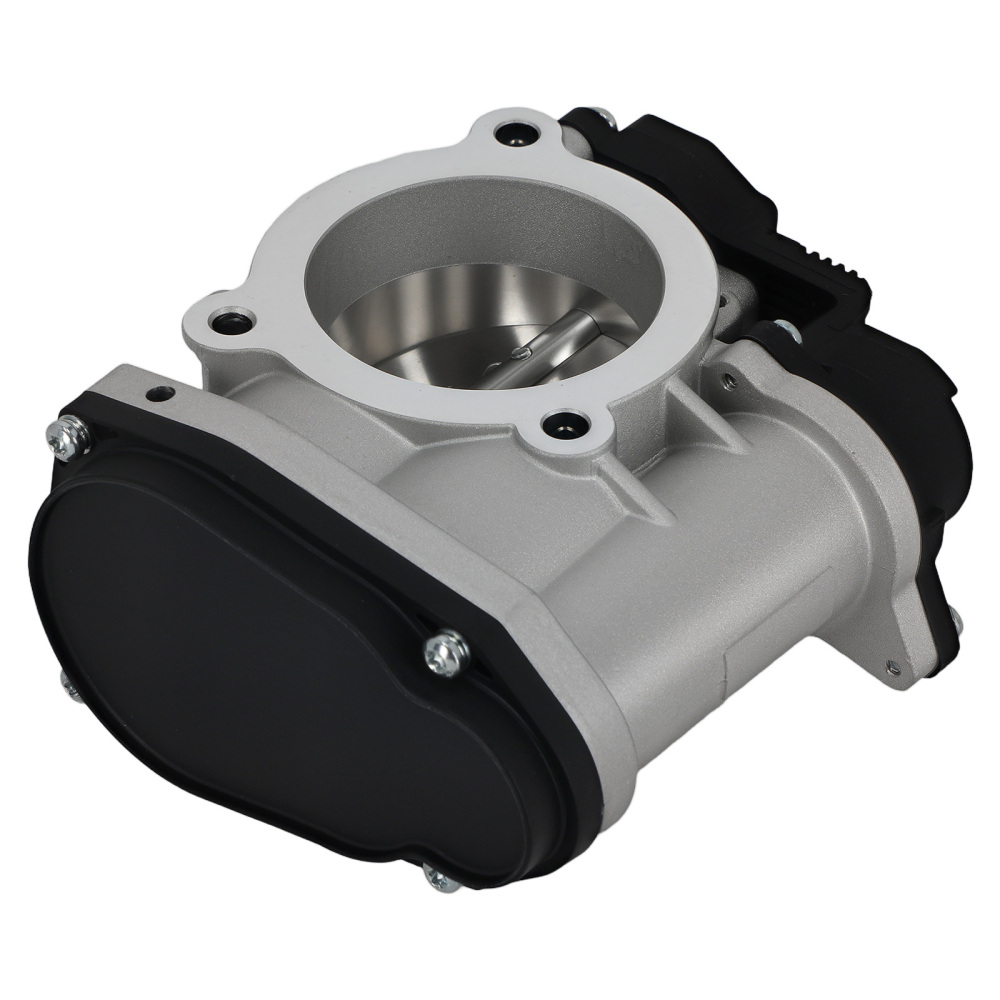 Throttle Body compatible for Hyundai Santa Fe compatible for Kia Optima Rondo Magentis 2.7L 35100-3E100