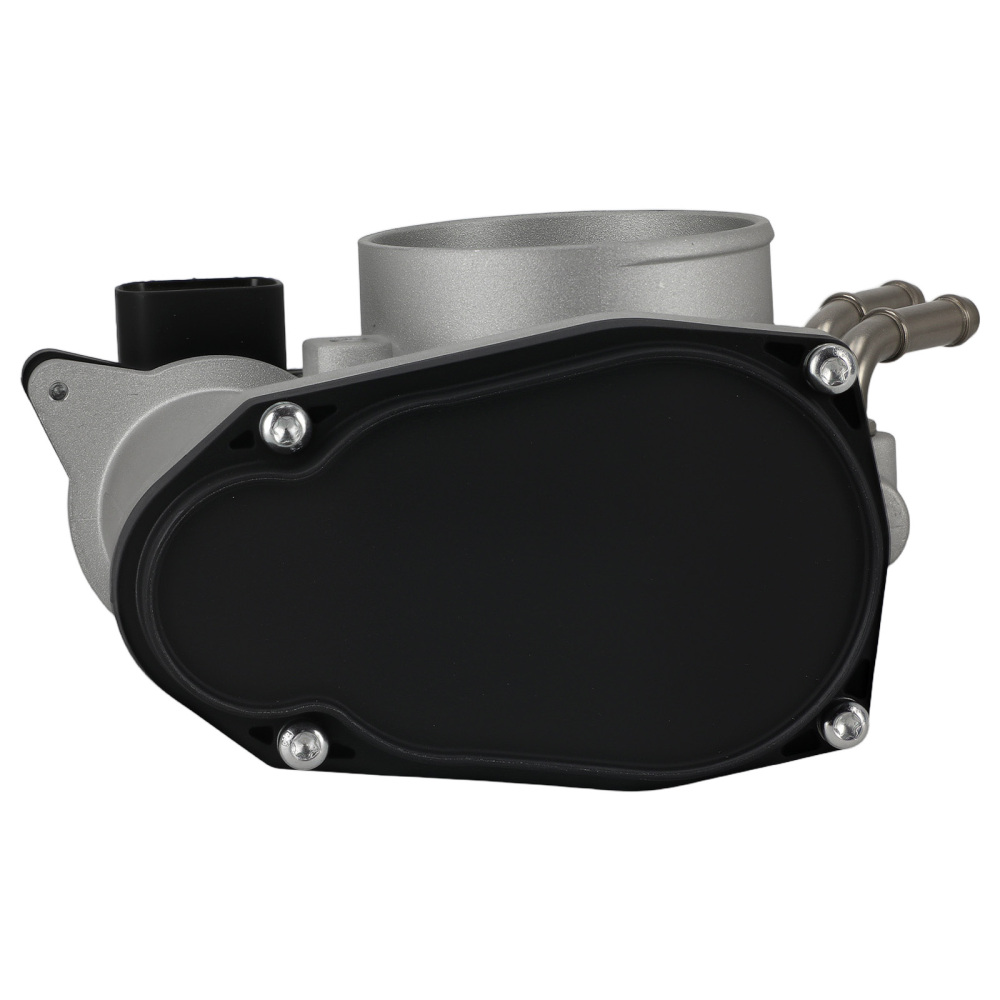 Throttle Body compatible for Hyundai Santa Fe compatible for Kia Optima Rondo Magentis 2.7L 35100-3E100