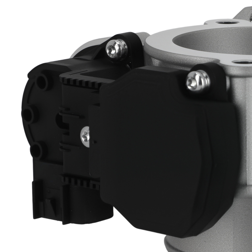 Throttle Body compatible for Hyundai Santa Fe compatible for Kia Optima Rondo Magentis 2.7L 35100-3E100