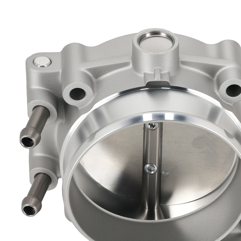 Throttle Body compatible for Hyundai Equus compatible for Genesis Kia Borrego V8 4.6L 2009-2012 351003F010