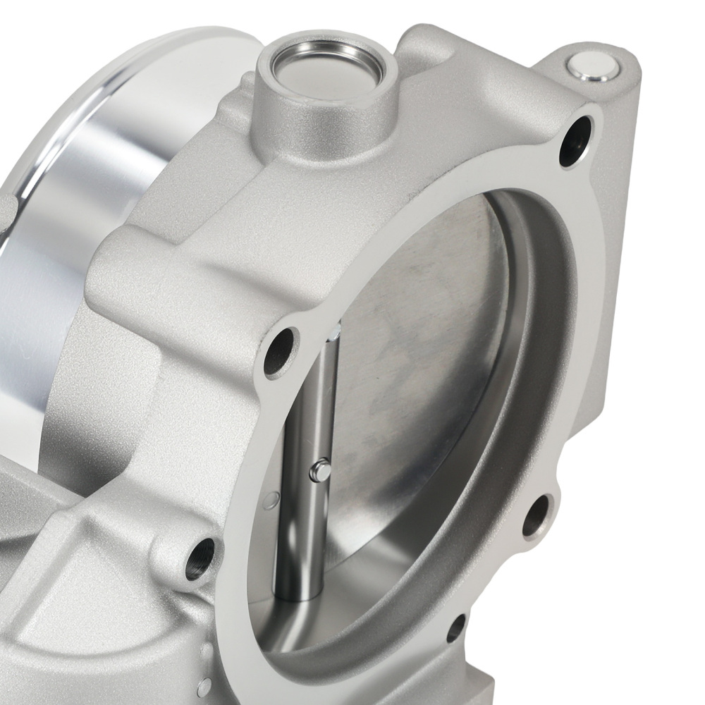 Throttle Body compatible for Hyundai Equus compatible for Genesis Kia Borrego V8 4.6L 2009-2012 351003F010