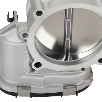 Throttle Body compatible for Hyundai Equus compatible for Genesis Kia Borrego V8 4.6L 2009-2012 351003F010