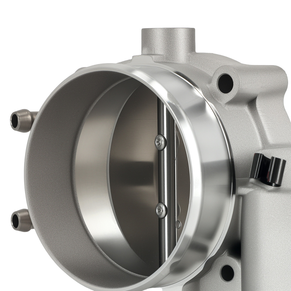 Throttle Body compatible for Hyundai Equus compatible for Genesis Kia Borrego V8 4.6L 2009-2012 351003F010