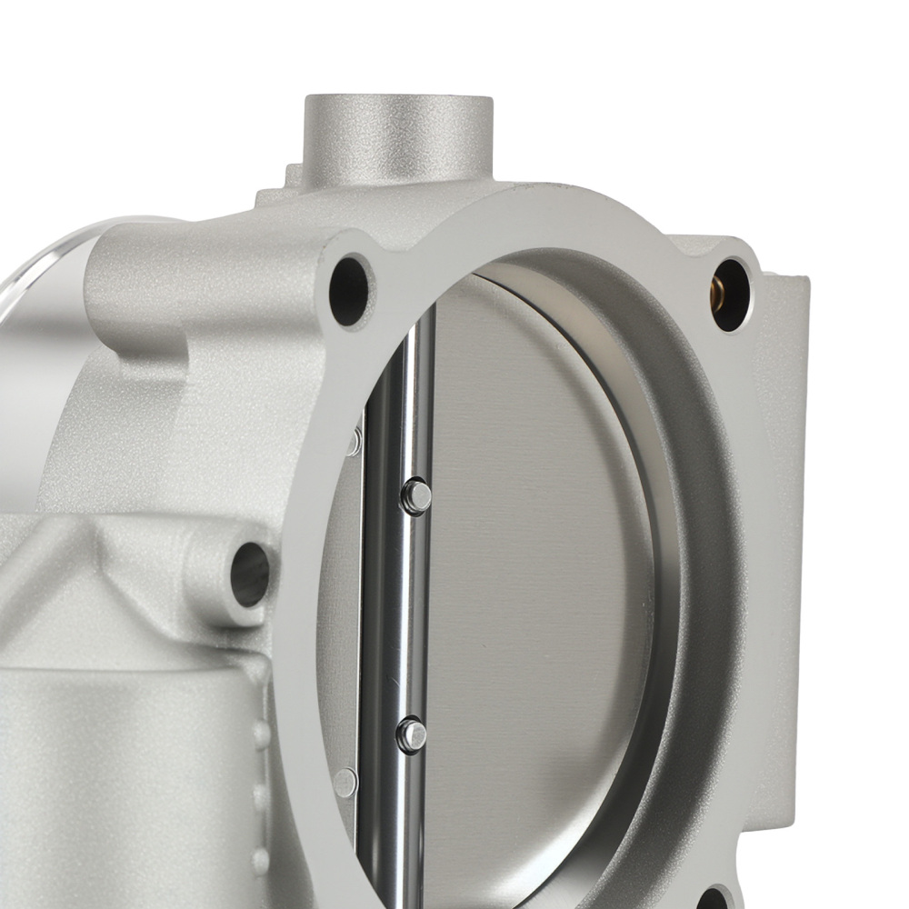 Throttle Body compatible for Hyundai Equus compatible for Genesis Kia Borrego V8 4.6L 2009-2012 351003F010