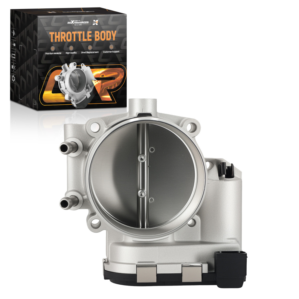 Throttle Body compatible for Hyundai Equus compatible for Genesis Kia Borrego V8 4.6L 2009-2012 351003F010