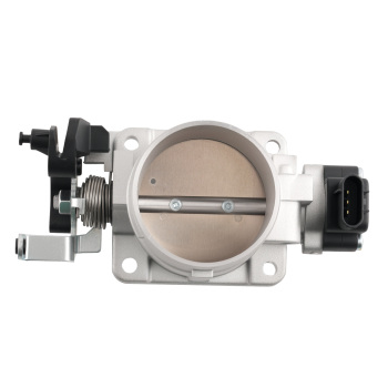 Throttle Body compatible for Ford Expedition F-150 F-250 4.6L compatible for Lincoln Navigator 5.4L 671013