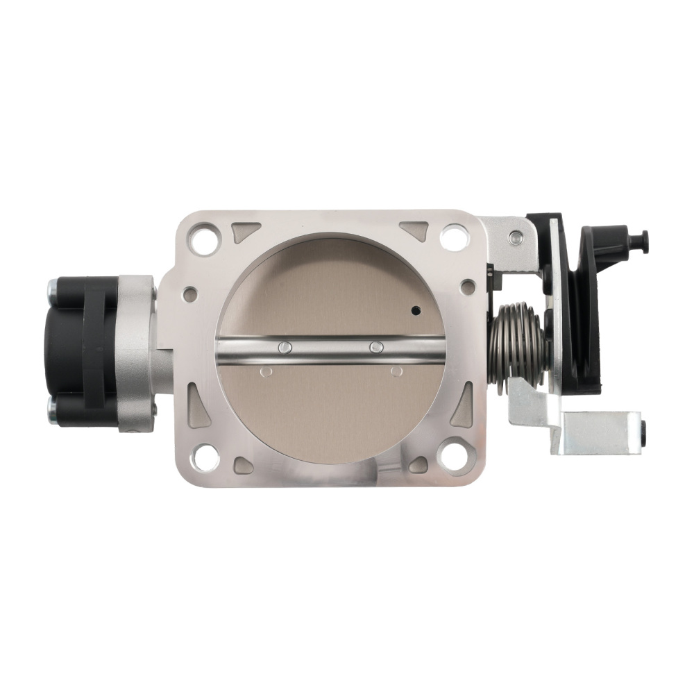 Throttle Body compatible for Ford Expedition F-150 F-250 4.6L compatible for Lincoln Navigator 5.4L 671013