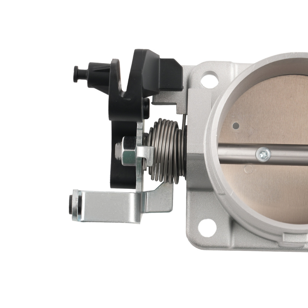 Throttle Body compatible for Ford Expedition F-150 F-250 4.6L compatible for Lincoln Navigator 5.4L 671013