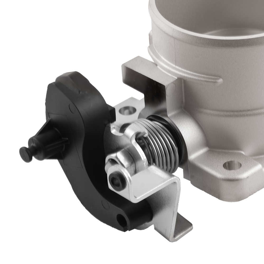 Throttle Body compatible for Ford Expedition F-150 F-250 4.6L compatible for Lincoln Navigator 5.4L 671013