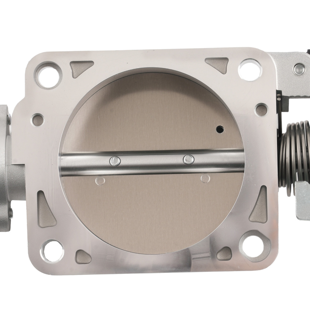 Throttle Body compatible for Ford Expedition F-150 F-250 4.6L compatible for Lincoln Navigator 5.4L 671013