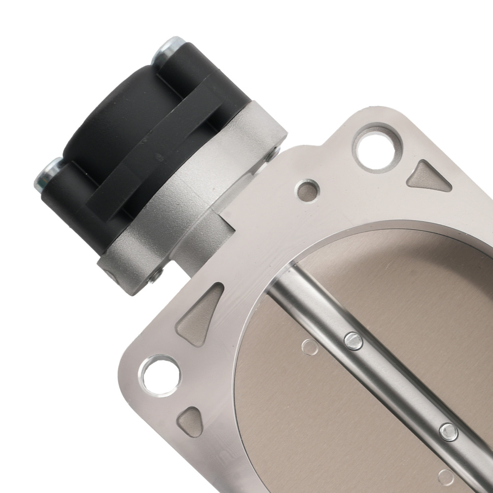 Throttle Body compatible for Ford Expedition F-150 F-250 4.6L compatible for Lincoln Navigator 5.4L 671013