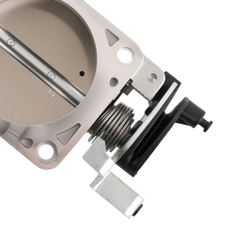 Throttle Body compatible for Ford Expedition F-150 F-250 4.6L compatible for Lincoln Navigator 5.4L 671013