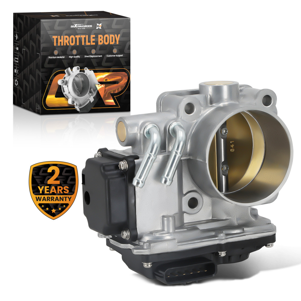 Throttle Body compatible for Honda Accord Civic Crosstour compatible for Acura ILX TSX 2.4L 16400R44A01