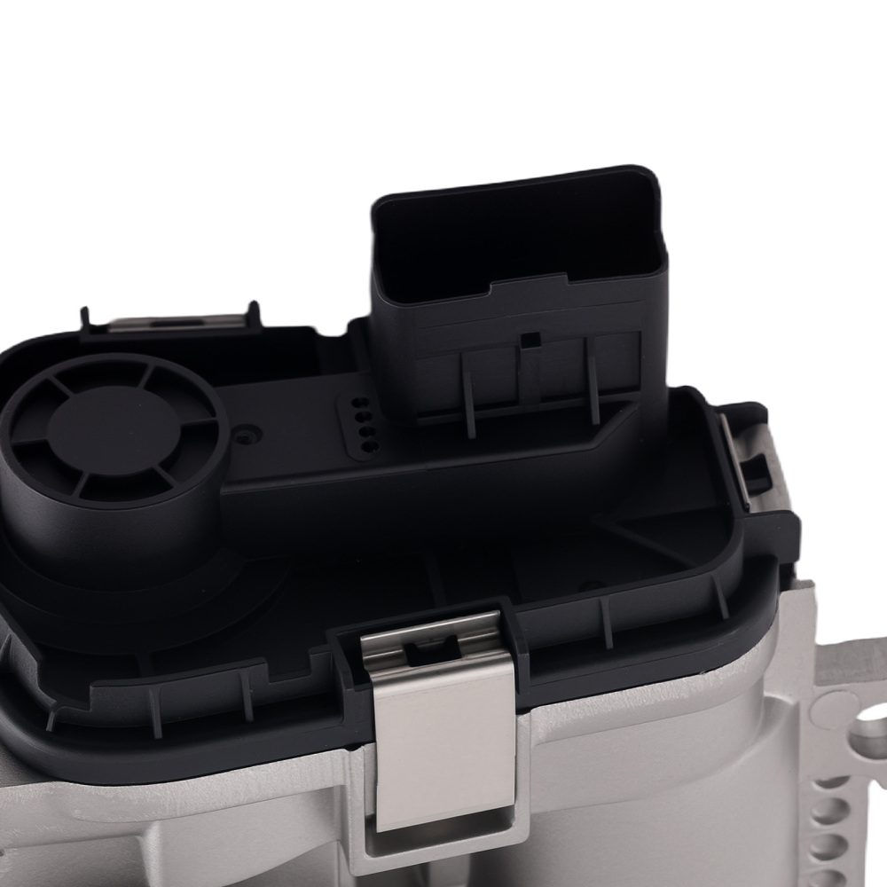 Cuerpo Del Acelerador compatible para Renault Clio II Kangoo Twingo I 1.2L 16V 7701051585