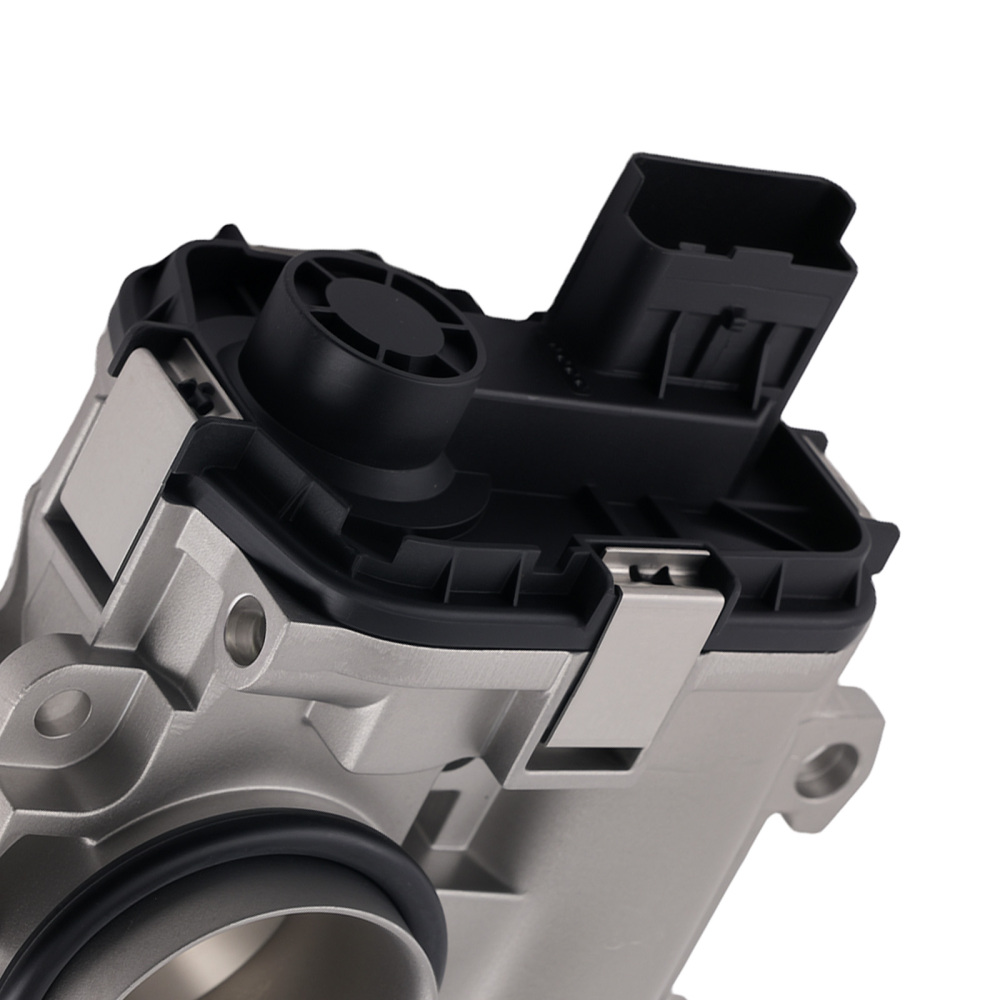 Cuerpo Del Acelerador compatible para Renault Clio II Kangoo Twingo I 1.2L 16V 7701051585