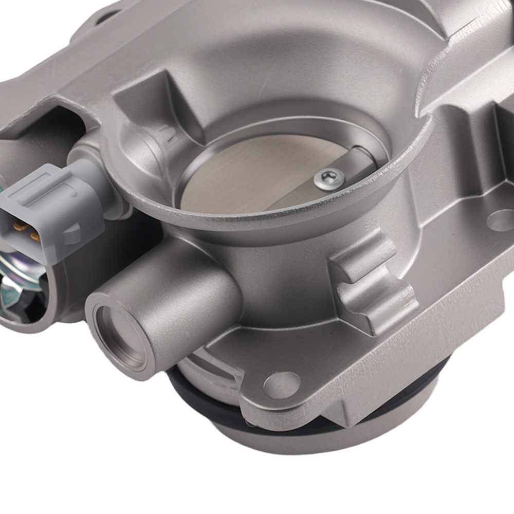 Cuerpo Del Acelerador compatible para Renault Clio II Kangoo Twingo I 1.2L 16V 7701051585