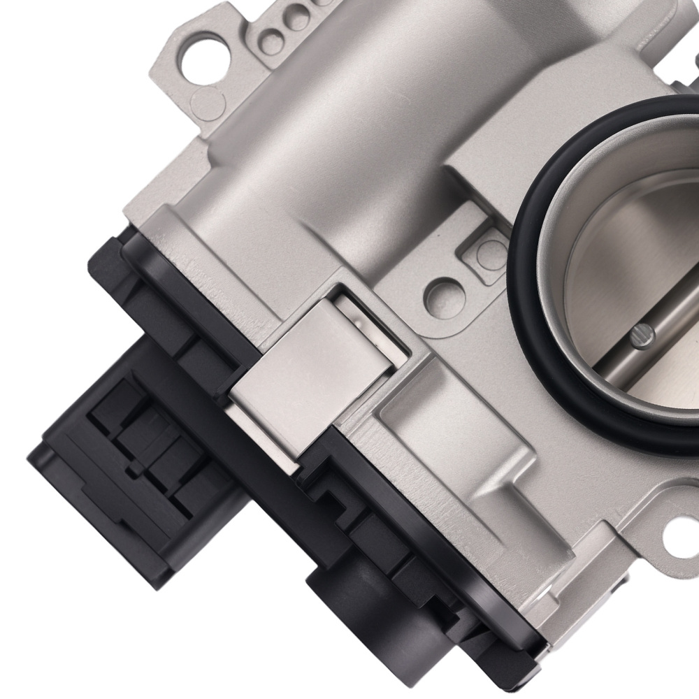 Cuerpo Del Acelerador compatible para Renault Clio II Kangoo Twingo I 1.2L 16V 7701051585