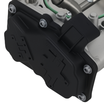 Throttle Body compatible for BMW M3 G80 M4 G82 G83 X3 G01 X4 L6 3.0L 2020-2024 13548053336