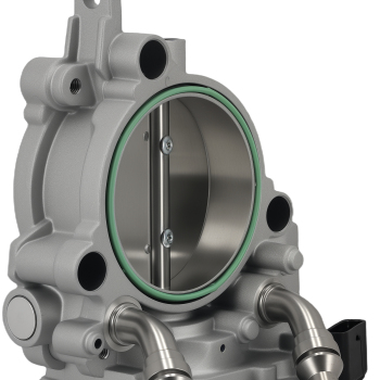 Throttle Body compatible for BMW M3 G80 M4 G82 G83 X3 G01 X4 L6 3.0L 2020-2024 13548053336