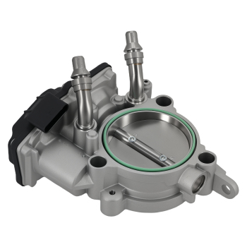 Throttle Body compatible for BMW M3 G80 M4 G82 G83 X3 G01 X4 L6 3.0L 2020-2024 13548053336