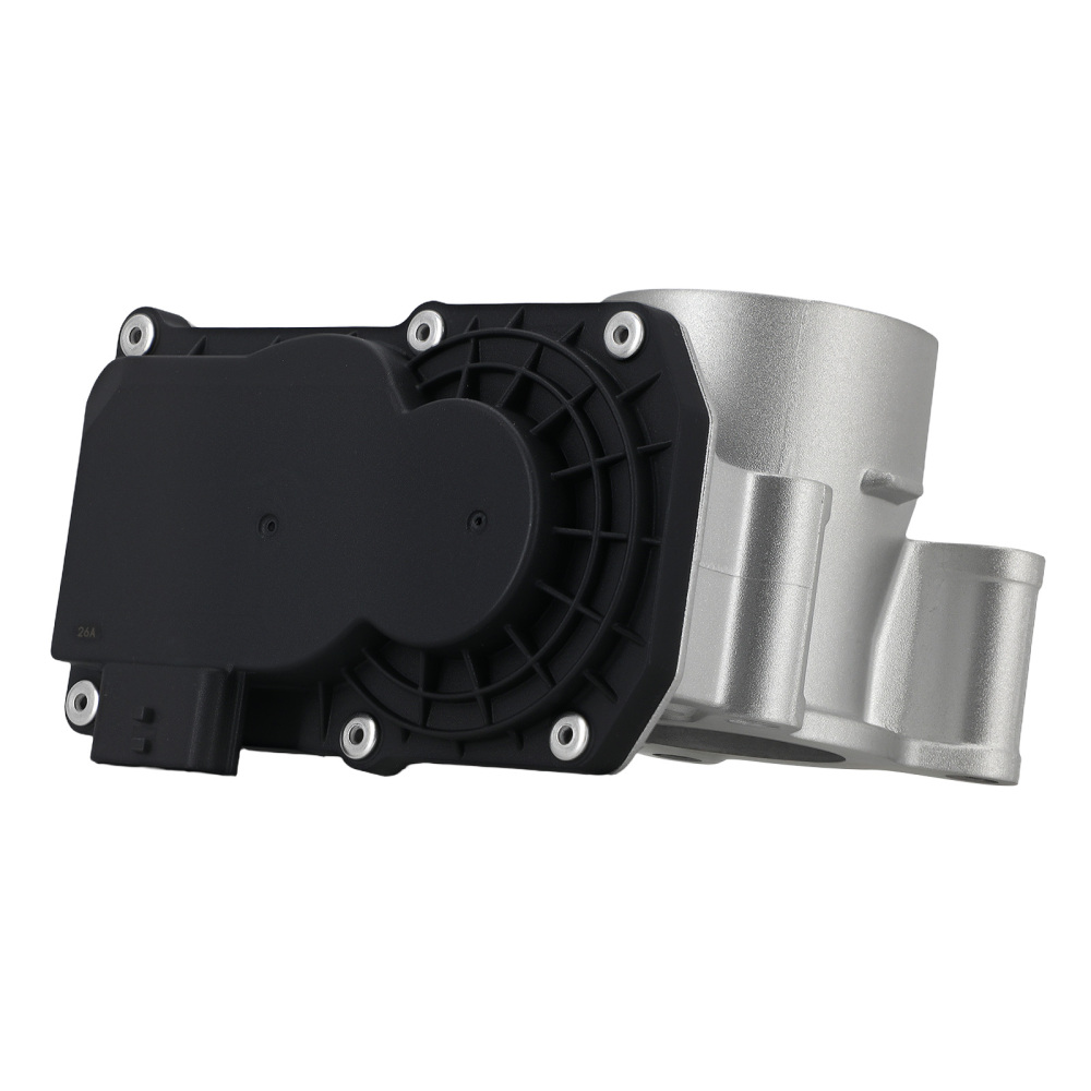 Acelerador Cuerpo compatible para Renault Clio Modus Grand Modus Twingo compatible para Dacia 1.2 8200568712