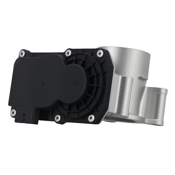 Acelerador Cuerpo compatible para Renault Clio Modus Grand Modus Twingo compatible para Dacia 1.2 8200568712