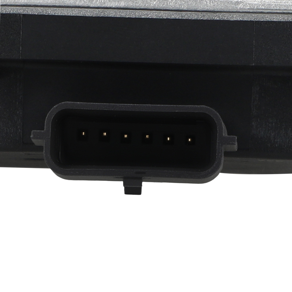 Acelerador Cuerpo compatible para Renault Clio Modus Grand Modus Twingo compatible para Dacia 1.2 8200568712