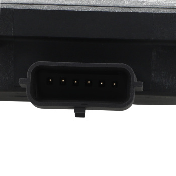 Acelerador Cuerpo compatible para Renault Clio Modus Grand Modus Twingo compatible para Dacia 1.2 8200568712