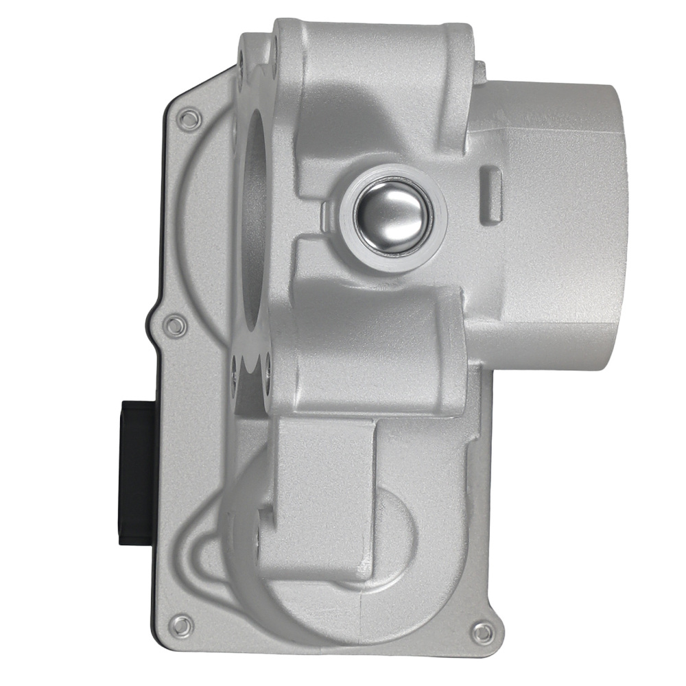 Acelerador Cuerpo compatible para Renault Clio Modus Grand Modus Twingo compatible para Dacia 1.2 8200568712