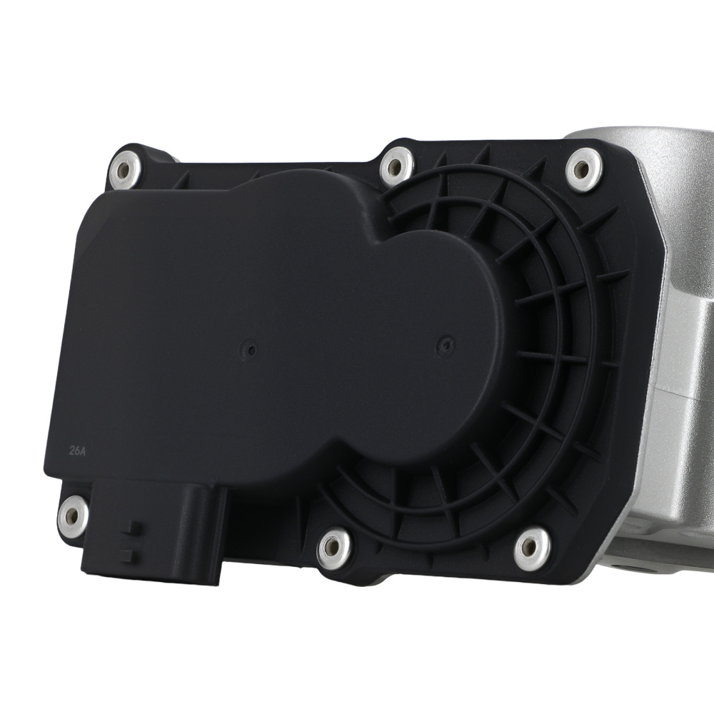 Acelerador Cuerpo compatible para Renault Clio Modus Grand Modus Twingo compatible para Dacia 1.2 8200568712
