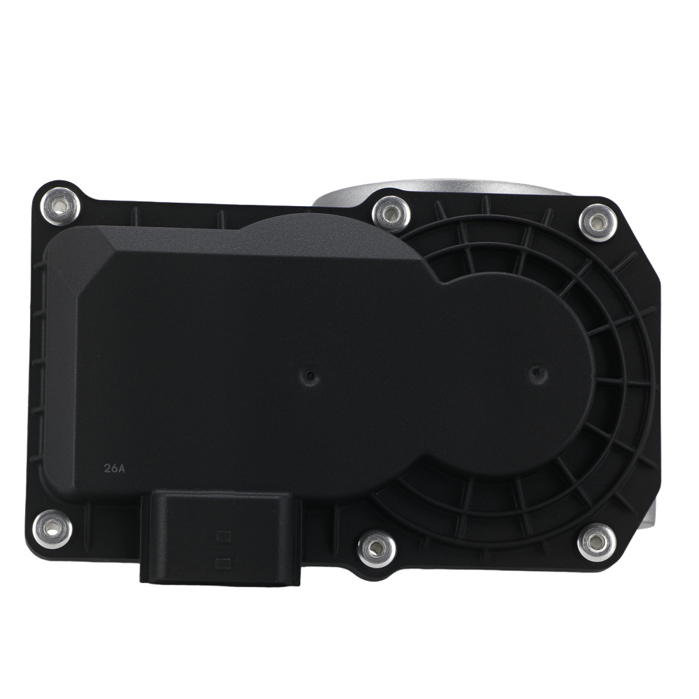 Acelerador Cuerpo compatible para Renault Clio Modus Grand Modus Twingo compatible para Dacia 1.2 8200568712