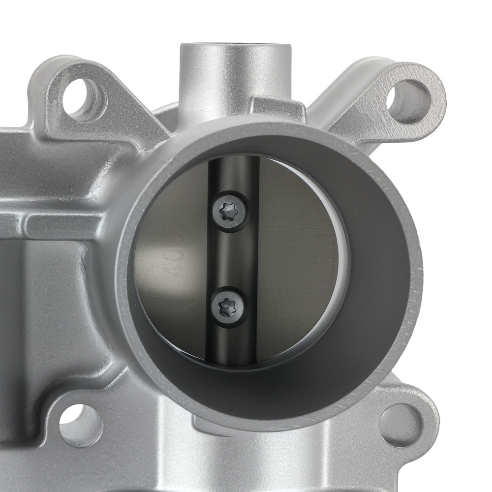 Acelerador Cuerpo compatible para Renault Clio Modus Grand Modus Twingo compatible para Dacia 1.2 8200568712