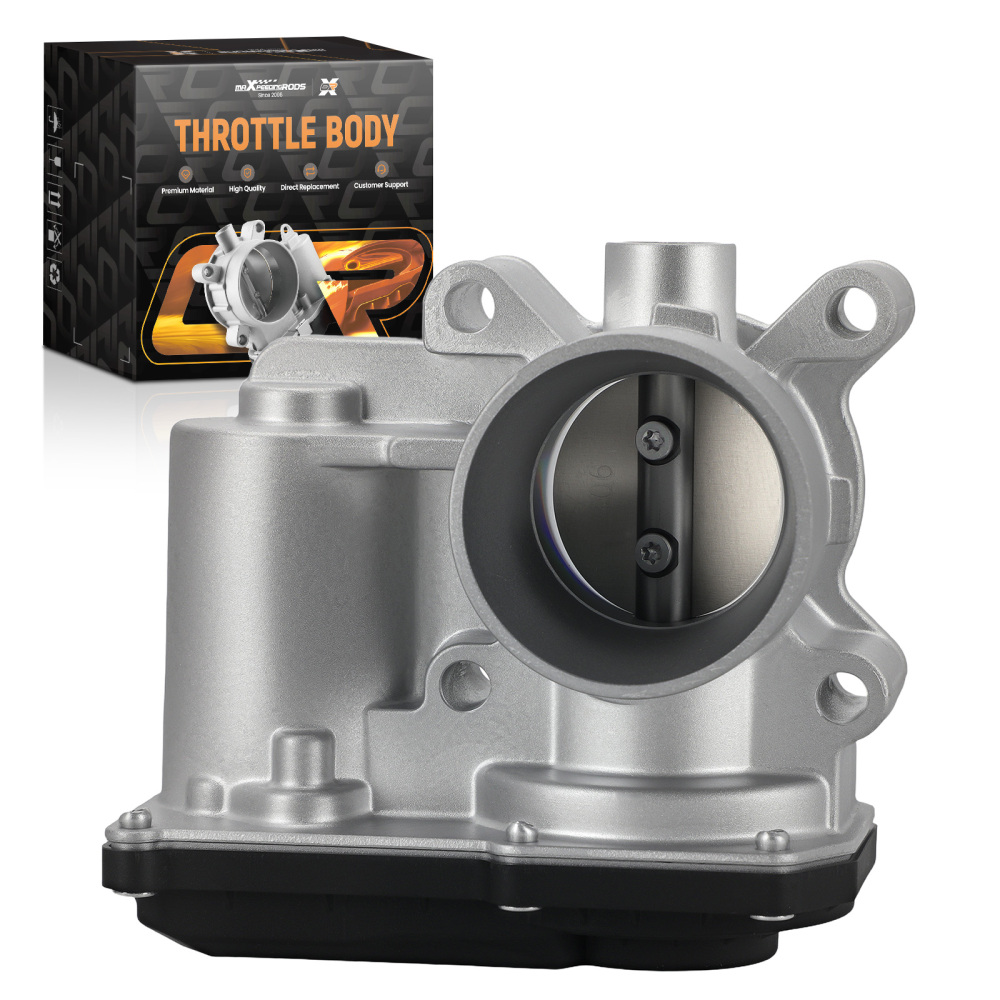 Acelerador Cuerpo compatible para Renault Clio Modus Grand Modus Twingo compatible para Dacia 1.2 8200568712