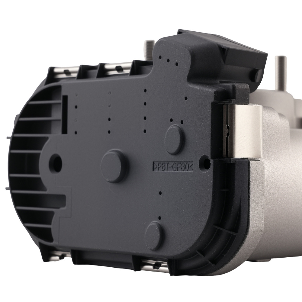 Corpo Farfallato compatibile per Opel Agila Astra G Corsa F08 F68 1.0 1.2 2000-2004 9157512