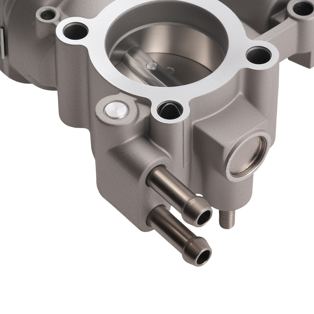 Corpo Farfallato compatibile per Opel Agila Astra G Corsa F08 F68 1.0 1.2 2000-2004 9157512