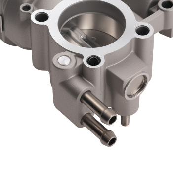 Boîtier dadmission compatible pour Opel Agila A Astra G Corsa C 1.0 1.2 2000-2004 915751