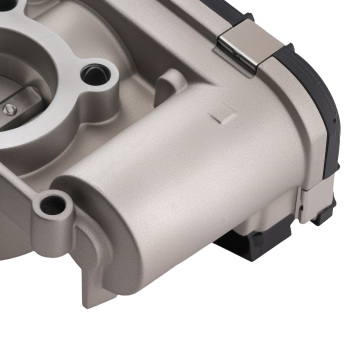 Boîtier dadmission compatible pour Opel Agila A Astra G Corsa C 1.0 1.2 2000-2004 915751