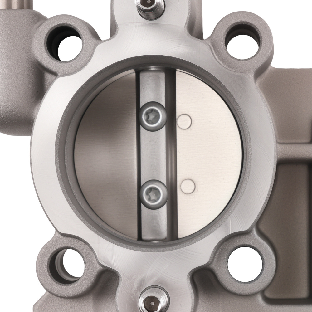 Corpo Farfallato compatibile per Opel Agila Astra G Corsa F08 F68 1.0 1.2 2000-2004 9157512