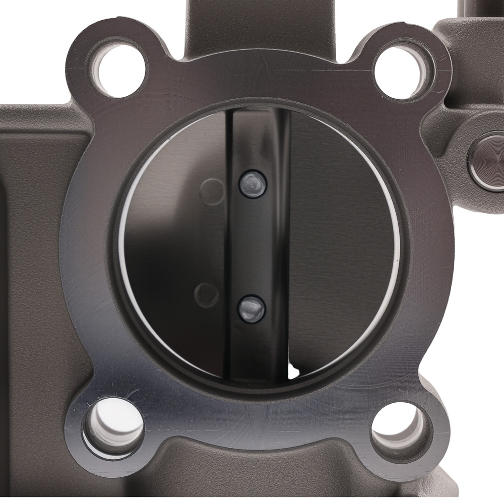 Corpo Farfallato compatibile per Opel Agila Astra G Corsa F08 F68 1.0 1.2 2000-2004 9157512