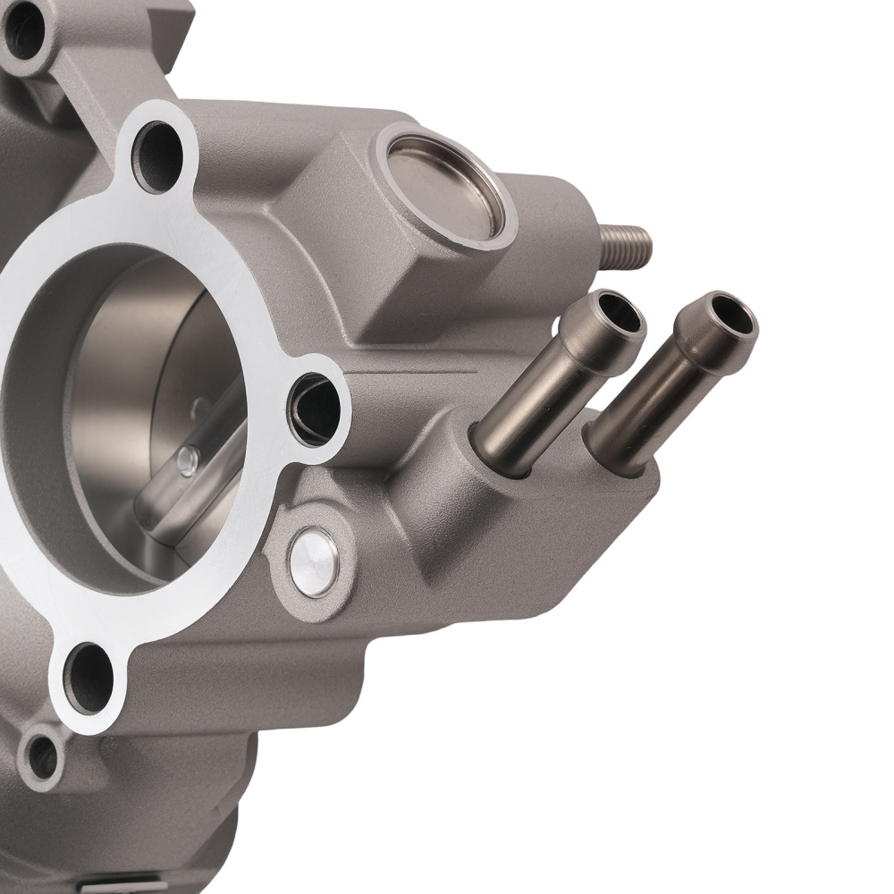 Corpo Farfallato compatibile per Opel Agila Astra G Corsa F08 F68 1.0 1.2 2000-2004 9157512