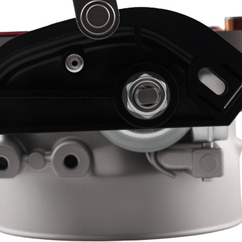 Throttle Body compatible for Cadillac DeVille Eldorado Seville compatible for Pontiac Bonneville 4.6 00-05