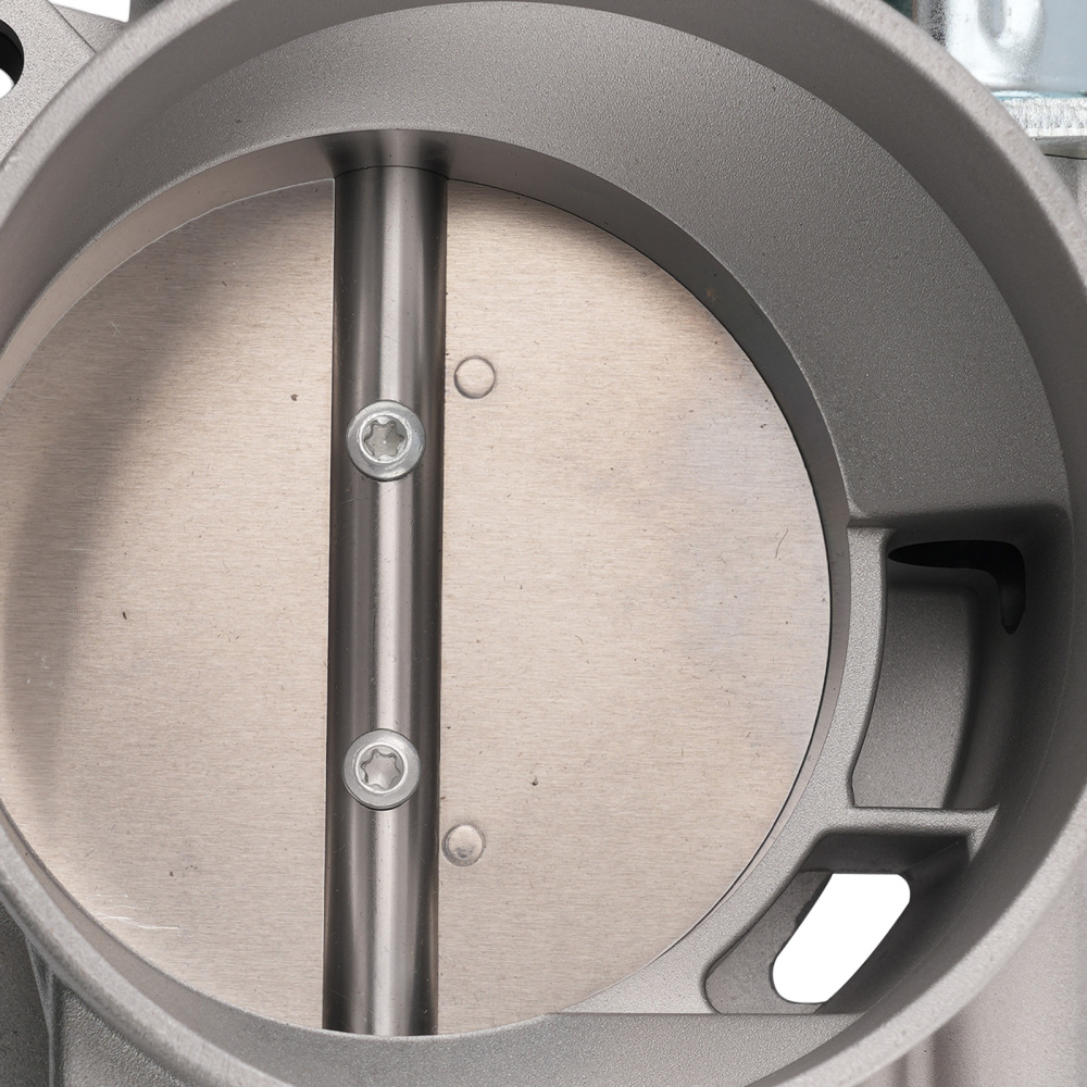 Throttle Body compatible for Cadillac DeVille Eldorado Seville compatible for Pontiac Bonneville 4.6 00-05