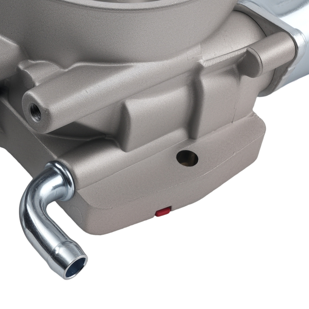 Throttle Body compatible for Cadillac DeVille Eldorado Seville compatible for Pontiac Bonneville 4.6 00-05