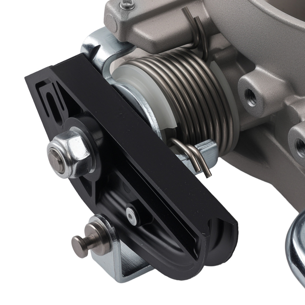 Throttle Body compatible for Cadillac DeVille Eldorado Seville compatible for Pontiac Bonneville 4.6 00-05