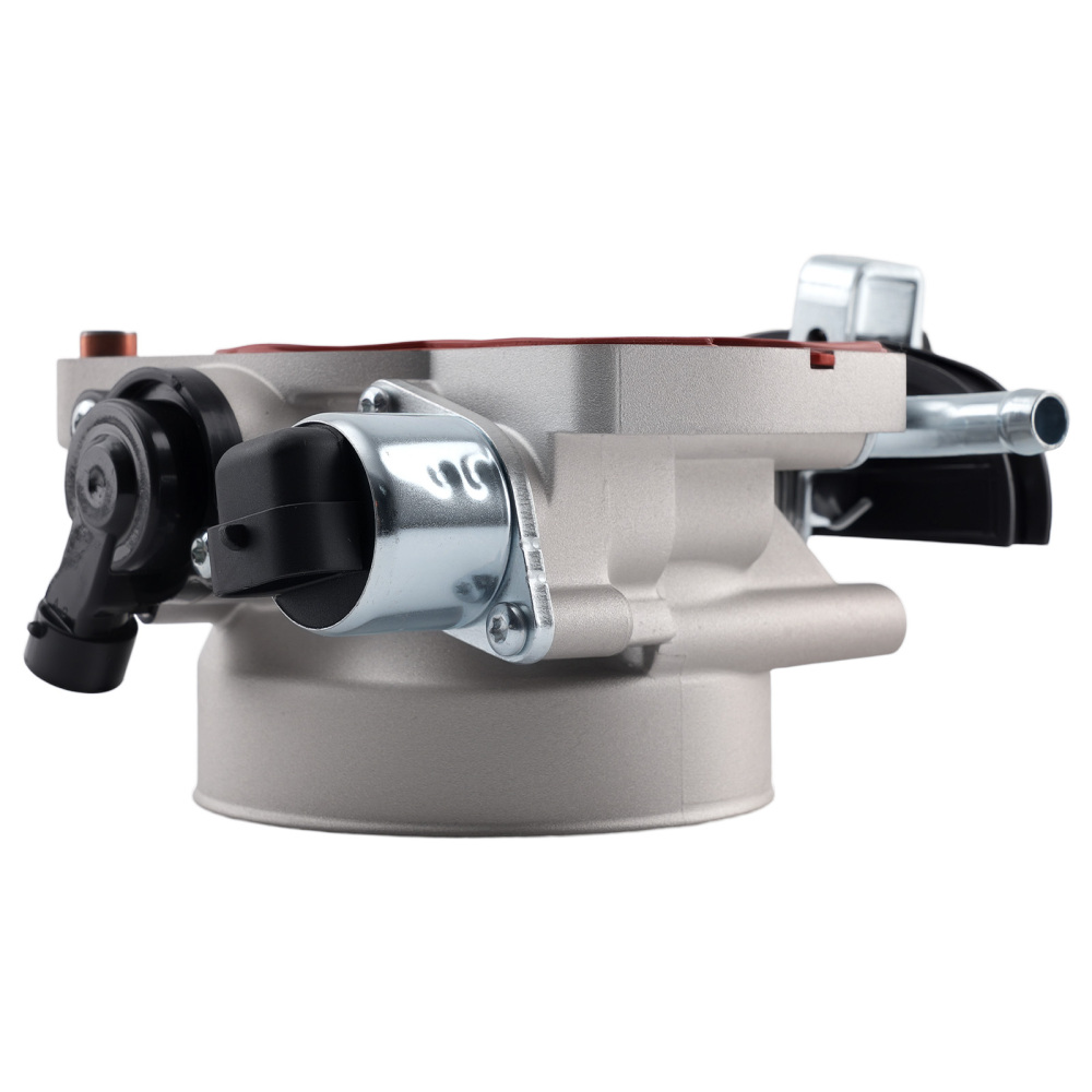 Throttle Body compatible for Cadillac DeVille Eldorado Seville compatible for Pontiac Bonneville 4.6 00-05