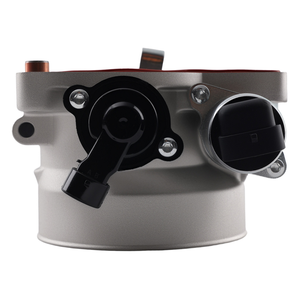Throttle Body compatible for Cadillac DeVille Eldorado Seville compatible for Pontiac Bonneville 4.6 00-05